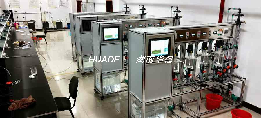 浙江工商大學實驗室 浙江工商大學實驗室